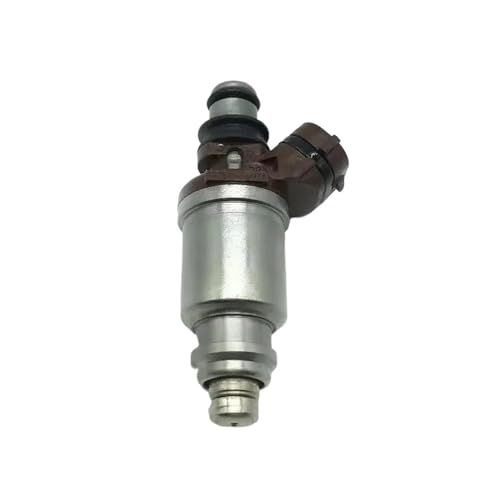 23250-46030 injecteur de carburant résolvant les ratés de moteur essence