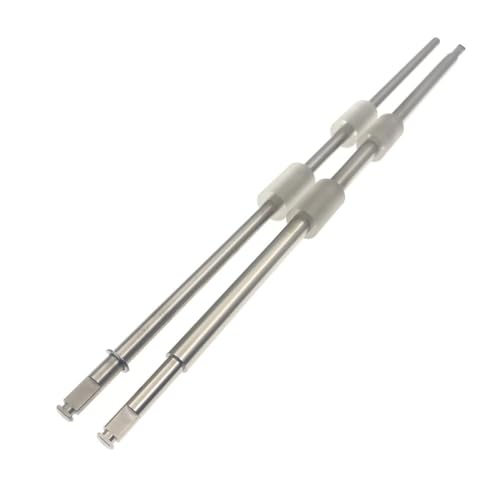 Rouleaux d'alimentation et sortie pour scanner Fujitsu fi-6130 fi-6230 PA03540-Y075