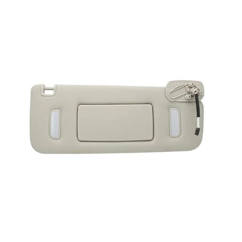 Cache lateral fendu Cadillac Escalade ? Remplacez par le kit gris 22850306