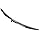 Genuine Mopar 68194930-AA - Blade Front Wiper