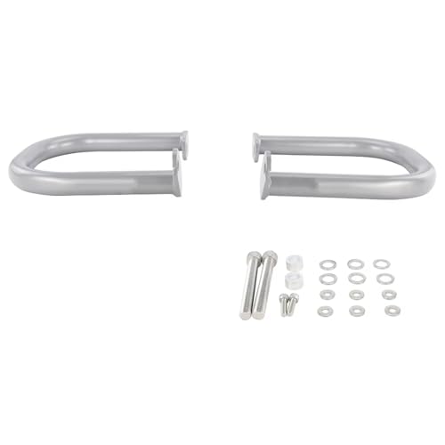Protection contre chutes Yamaha FJR1300 pare-chocs cadre de moto