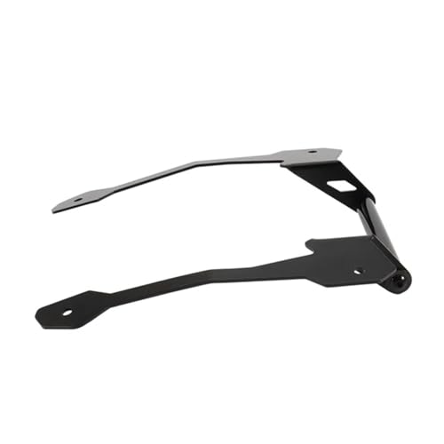 Support de téléphone pour moto KLAUER avec plaque de navigation intégrée pour F850GS ADV