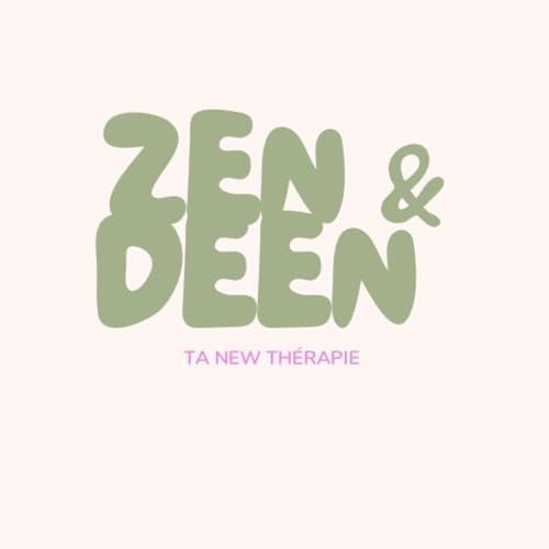 Couverture de Zen&Deen Ta New th&eacute;rapie