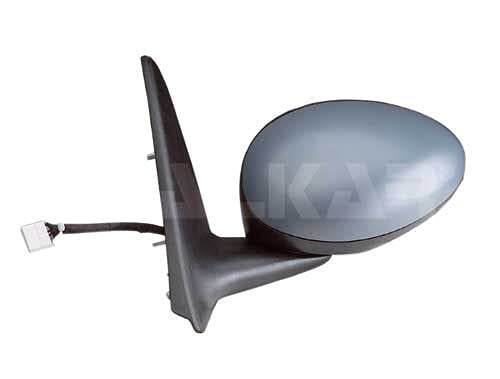 Lato montaggio: Sx Alkar 6139475 - Specchio Esterno