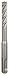 Produktbild Bosch Professional Hammerbohrer SDS Plus-7X (für Beton und Mauerwerk, 8 x 50 x 115 mm, Zubehör Bohrhammer)