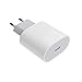 Produktbild Schnelllader USB C 20W, Ladegerät mit Quick Charge-Technik für bis zu 4X schnelleres Aufladen, Schnelladegerät 20W für viele aktuelle Smartphones, Tablets etc.