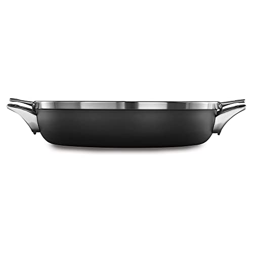Calphalon Premier Space Saving Nonstick 12