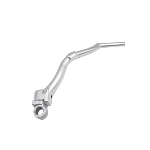 Levier de démarrage du moteur pour sortie Dirt Bike ZS177FMM NC250 NC450