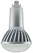 10W LED 2-Pin G24D Base 3500K 120-277V Light Efficient Design LED-7306-35A