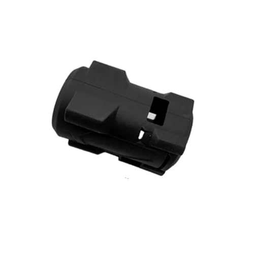 Protective Boot for Milwaukee M12 Stubby Impact Wrenches 49-16-2563 – Fits M12 Fuel 3/8" & 1/2" Models (2562-20, 2563-20, 2563P-20) -  ZOLLZIRR, sdfgadg2