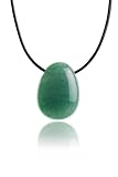 💎 ÚNICO Y NATURAL - Fabricado con 100% piedra ojo de tigre auténtica, nuestra joya de alta calidad se distingue por su carácter único e individual. ¡Cada piedra es cruda y genuina, sin igual!