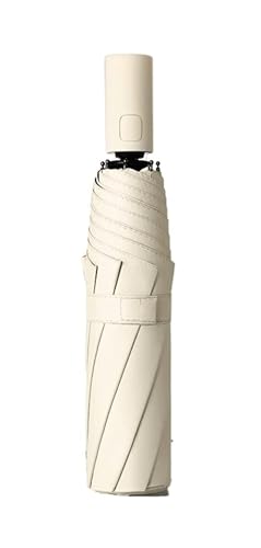 Parapluie pliant automatique femme CMBSSTFC pare-soleil de voyage