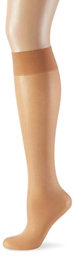 Chaussettes Montantes Wolford 20 DEN Anti Glisse sans Serrer