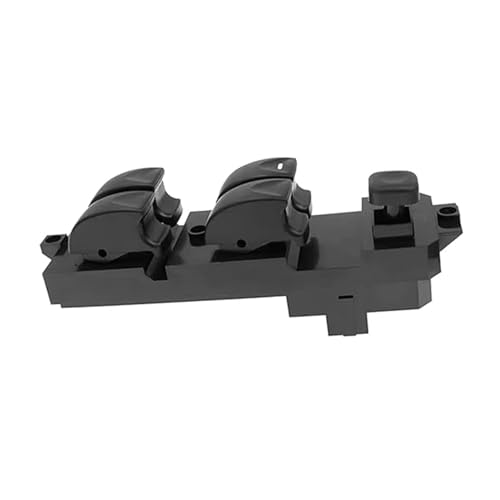 Interrupteur lève-vitre électrique MR740599 commande fluide de vitre