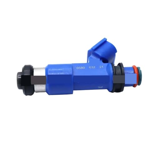 Injecteur 199500-3910 297500-0580 de 565cc pour performance moteur