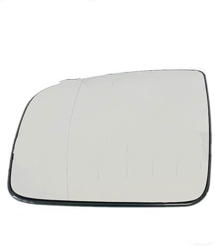 Rétroviseur chauffant Vito Viano miroir de rechange gauche grand angle anti-buée