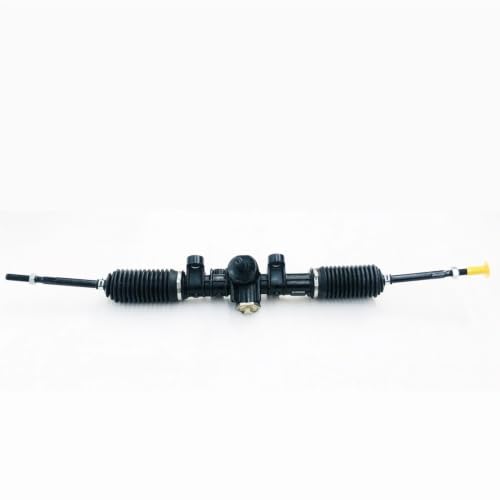 Cremallera de dirección para rutas de montaña en YMF 660 y 700