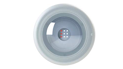Refletor Iluminação Piscina Tholz - Power Led Rgb 4,5w