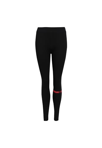 Legging femme Superdry Sportswear - vue 2