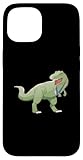 iphone rotor languages Fácil instalación T-Rex con Brazo Roto - Lesión en el Brazo Roto Carcasa para iPhone 15