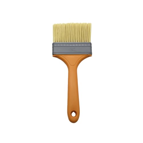 Versatile Dusting Brush Paint Brushes Efficient Paint Brush Dusting Accessory for Decorators and Craftsmen Hobbyists Bristles