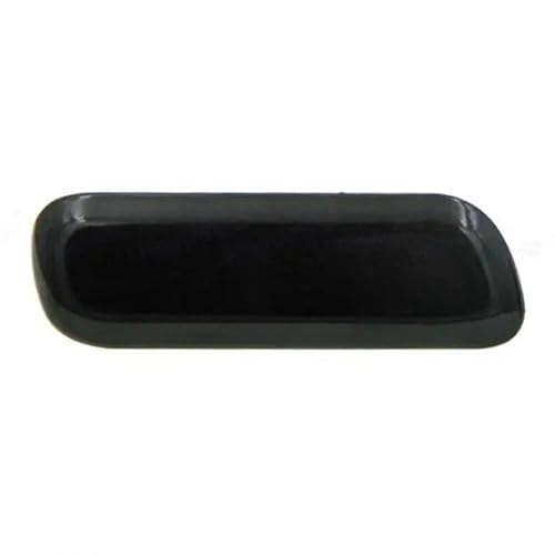 Cache gicleur lave-phare 8264A028 droit de pare-chocs avant compatible Pajero de 2006 a 2019