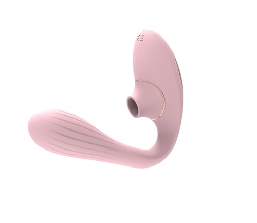 Stimulateur clitoridien JUST B. en silicone doux de qualité supérieure - 7