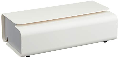 ���^�t�B�X �e�B�V���{�b�N�X �p�I�� �z���C�g 25070-WH