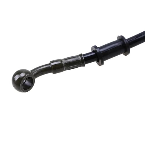 Durite hydraulique 1800mm pour embrayage et frein tout-terrain - 4