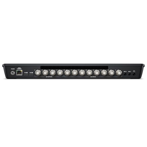 Blackmagic ATEM Extreme ISO