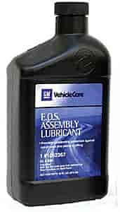 Chevrolet Performance 88862587 E.O.S. Additive