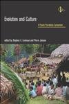 Buy Evolution And Culture: A Fyssen Foundation Symposium — BookShops.in