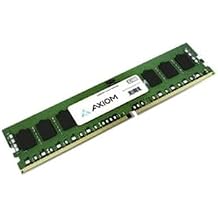 Axiom P19043-B21-AX AX - DDR4-32 GB - DIMM 288-pin - 2933 MHz / PC4-23466 - CL21-1.2 V - مسجل - ECC