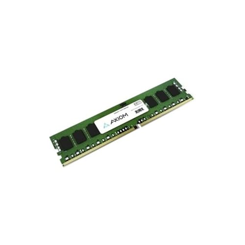 Image of Axiom P19042-B21-AX 16GB DDR4-2933 ECC RDIMM for HP - P19042-B21