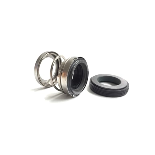 EA560-22 560A-22 560-22 Shaft Size 22mm Elastomer Mechanical Seal Type 560 For Industry Submersible Pumps (Color : CAR-SIC-VIT)