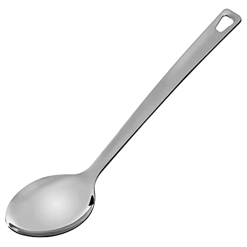 Lagostina Grancucina Mestolo Acciaio Inossidabile, Argento (Cucchiaione)