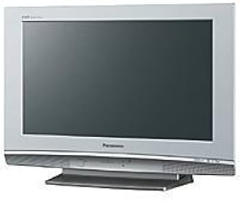 Amazon | パナソニック 26V型 液晶テレビ ビエラ TH-26LX80-S