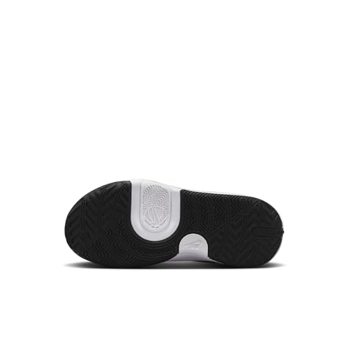 Image of Nike Unisex Team Hustle D 11 Basketball Shoes