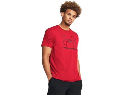 Image of Under Armour Men's Round Neck T-Shirt