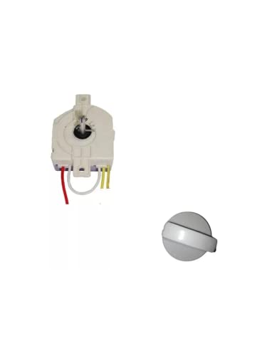 La Mejor Recopilación de lavadoras de reloj . 46 Reloj Lavadora 3 Cables Con Una Perilla