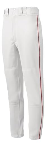 Mizuno Youth Premier Piped Baseball Pants