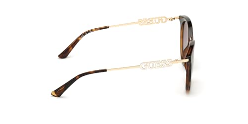 Lunettes de soleil Guess GU7645 52G ACC - vue 5