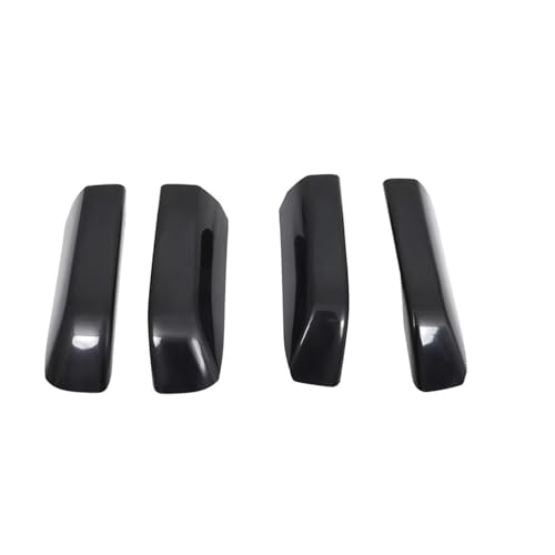 Porte-bagages pour Toyota 4Runner : 4 embouts de protection de barre de toit pour vos voyages