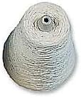 PaconCorporation PAC09011 Natural Cotton Warp Yarn 4P 800Yds .supply.from:unbeatablesales