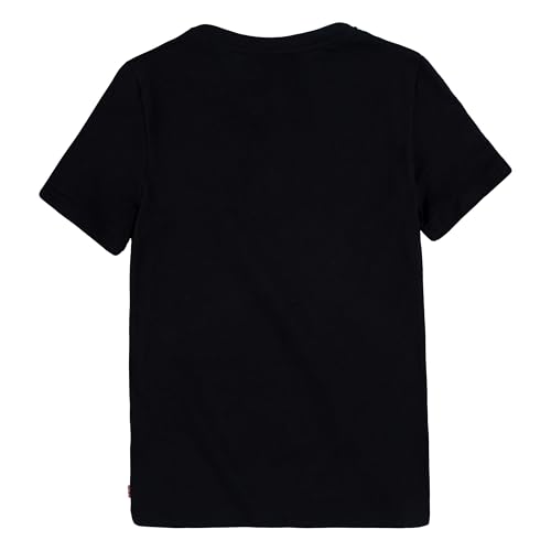 Levi's Boys' Henley T-Shirt2