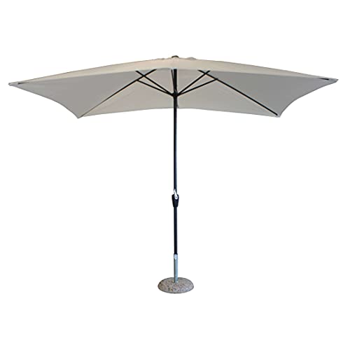 Ombrellone Da Giardino 2 X 3 Palo Centrale