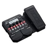 71 efectos incluidos 13 modelos de amplificador hasta 5 efectos simultáneos pedal de expresión incluido looper para grabar hasta 30 segundos/64 beats de audio calidad cd con tiempo de inicio y finalización perfectos software guitar lab para crear, editar y gestionar efectos y patches 68 bases rítmicas que pueden ser usadas junto con el looper 50 memorias de usuario funcion swap para la organizaciñon de los patches auto save función pre select afinador aux input output jack lcd backlit con control de contraste ligero y pequeño para llevar en tu funda funciona con 4 pilas aa (18 horas de funcionamiento con pilas alcalinas) puerto usb para actualizaciones, alimentación y conexión al guitar lab adaptador de corriente opcional