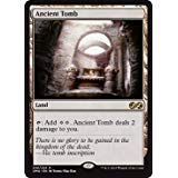 Magic: The Gathering - Ancient Tomb - Ultimate Masters - Rare
