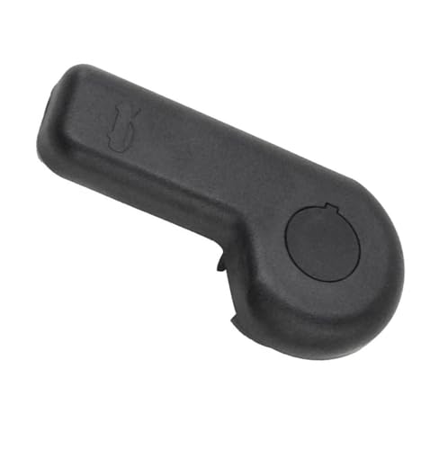Cache de poignée de verrouillage de capot accessoire intérieur Mustang 2015-2020 C-Max
