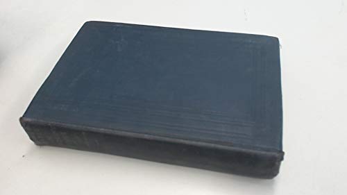 Strategy in handling people, B00085NRV6 Book Cover